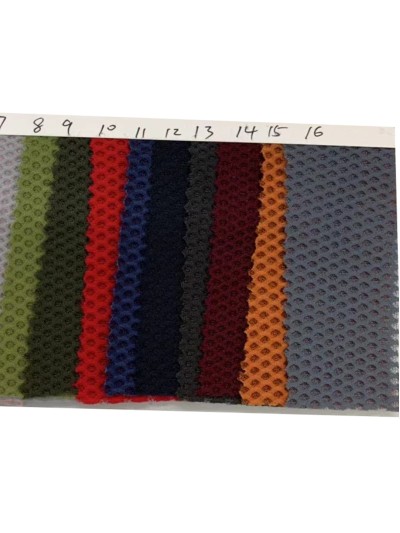 GZ-CNXG CV163 泡泡網  運動網布 吸濕排汗 正面照